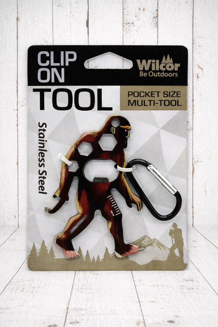 BF Multi Tool - 1152 Wilcor