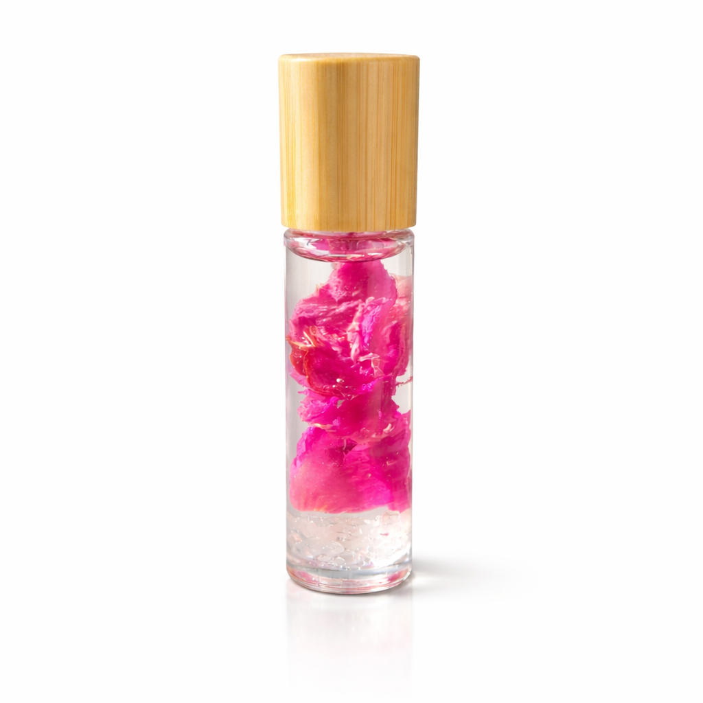 Divine & Zen Roll-On Perfume