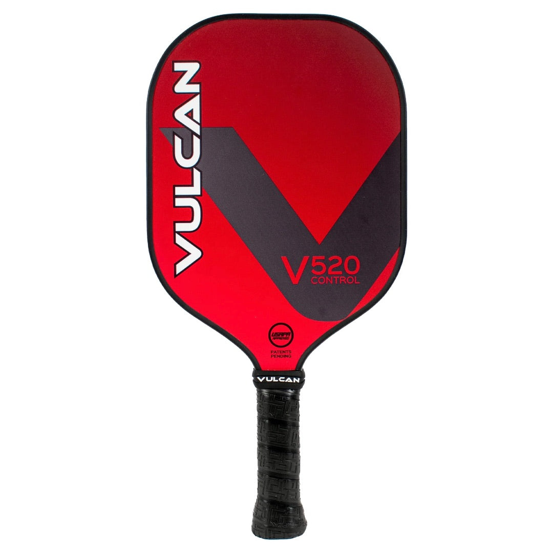 Vulcan 520 Control Pickleball Paddle