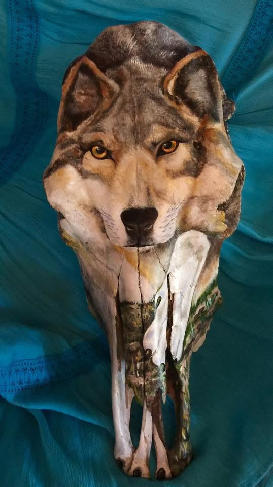 Wolf