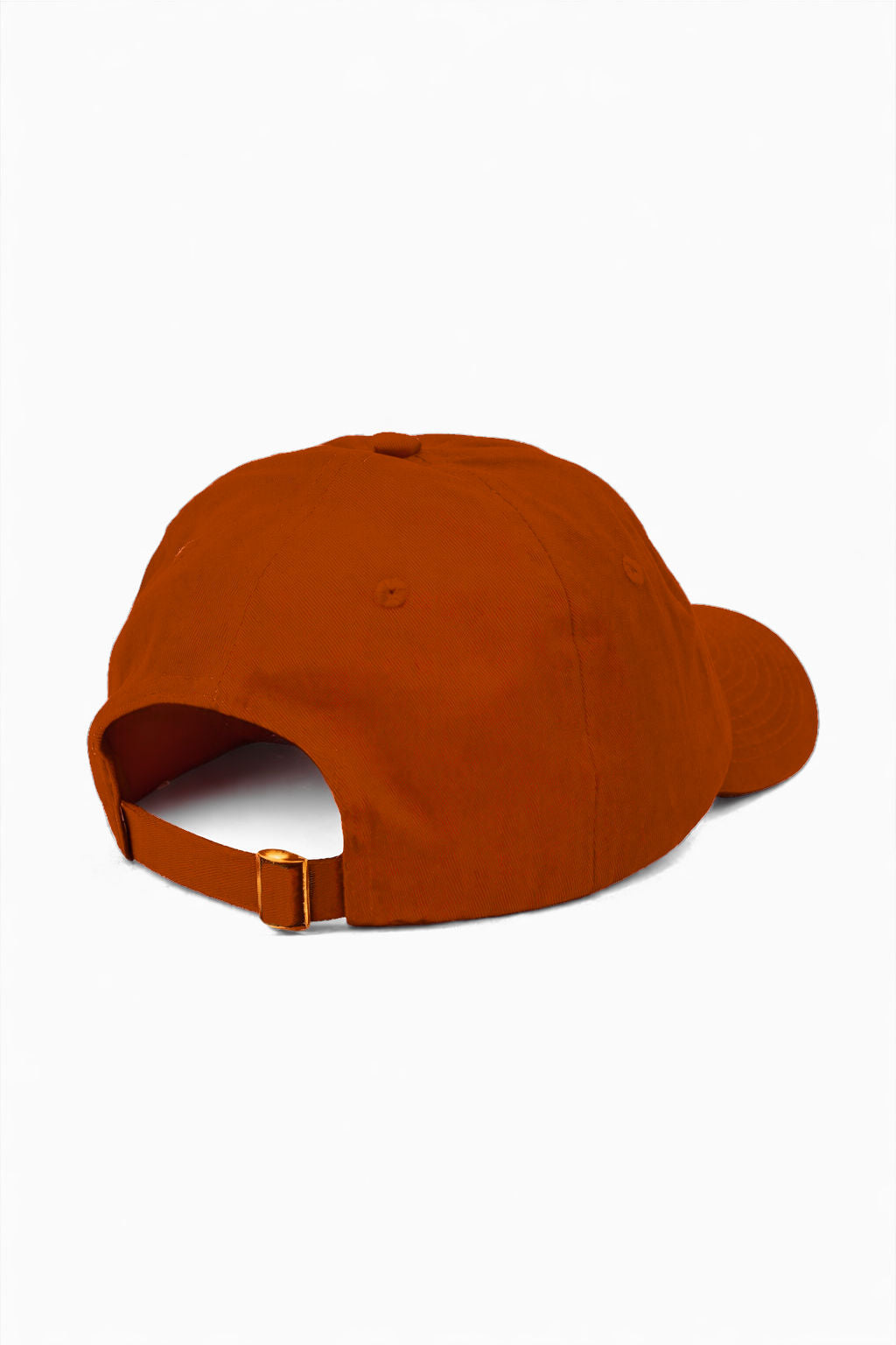 Wild Hat Burnt Orange