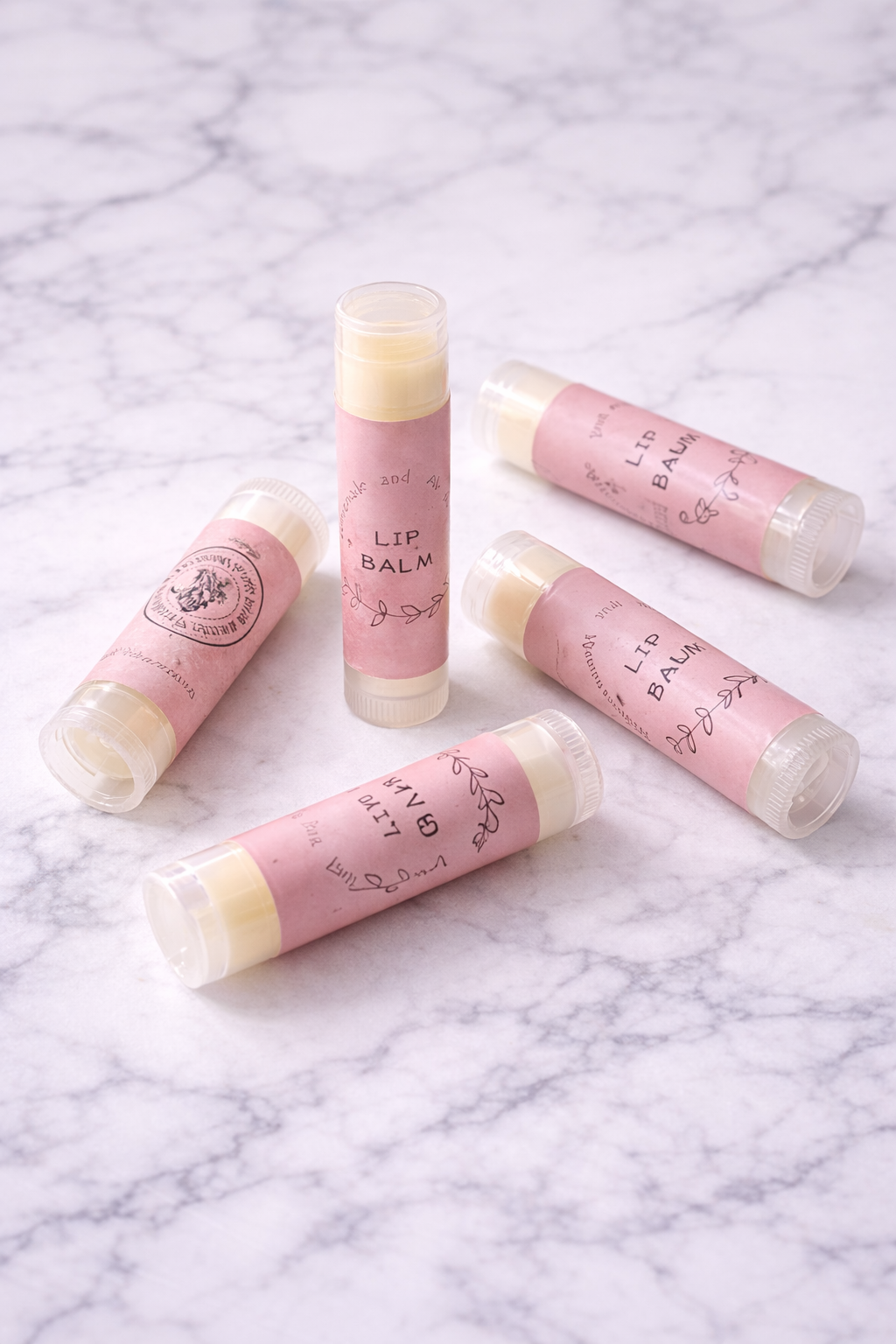 Lip Balm Simplee Bee Sacred®