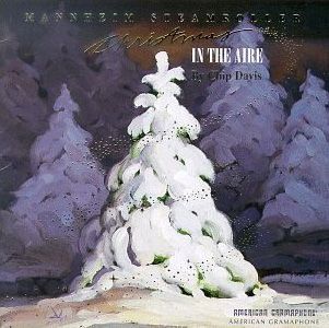Coaster Mannheim Steamroller In Aire Album Cover