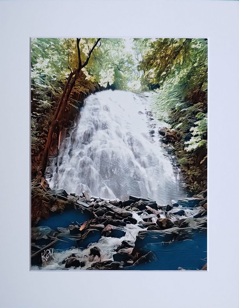 Crabtree Falls