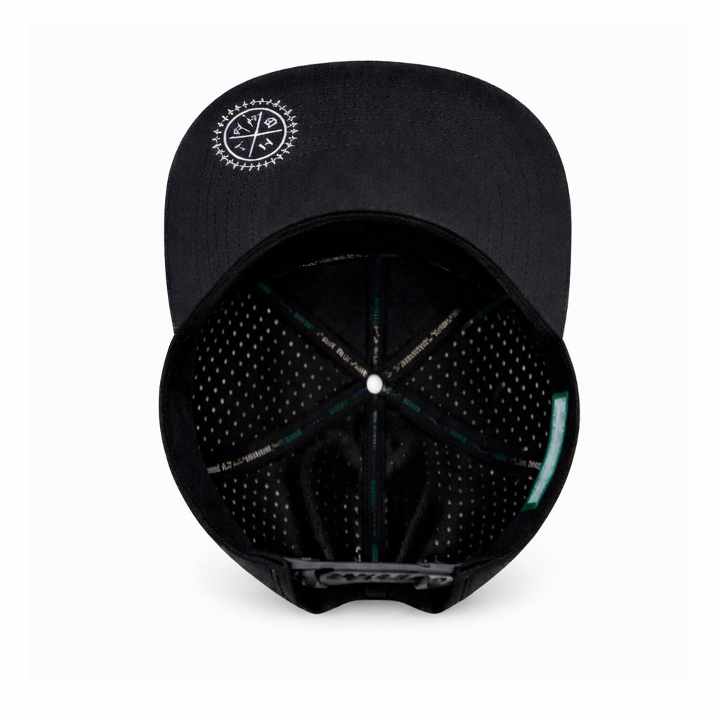 Heartbeat Hat Flag - 1152