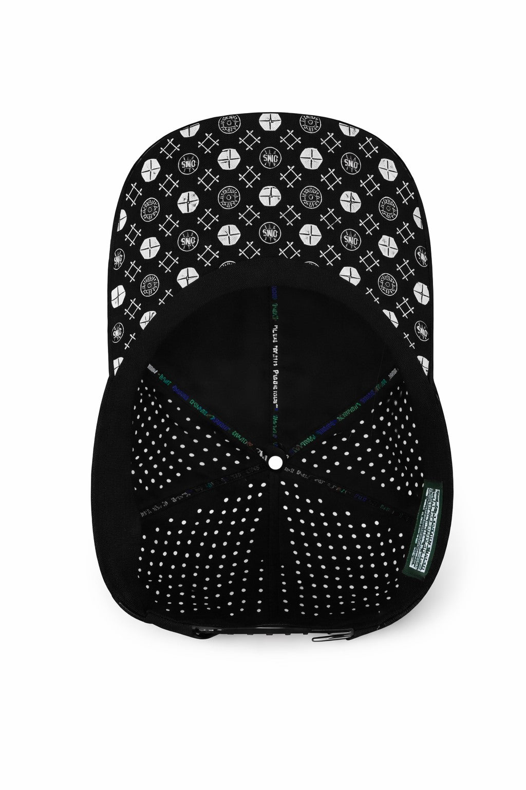 Heartbeat Hat Pickleball- 1152
