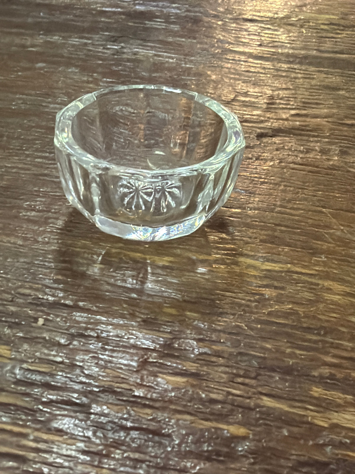 Salt Cellar 1.5”