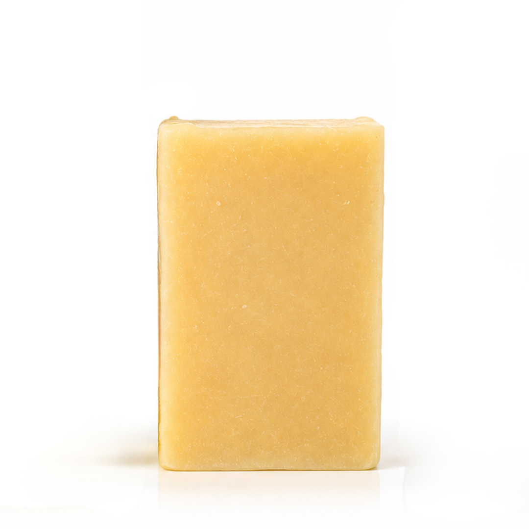 Fragrance- Free Soap Simplee Bee Sacred®