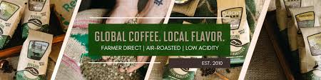 Coffee, Tea and Specialty Foods