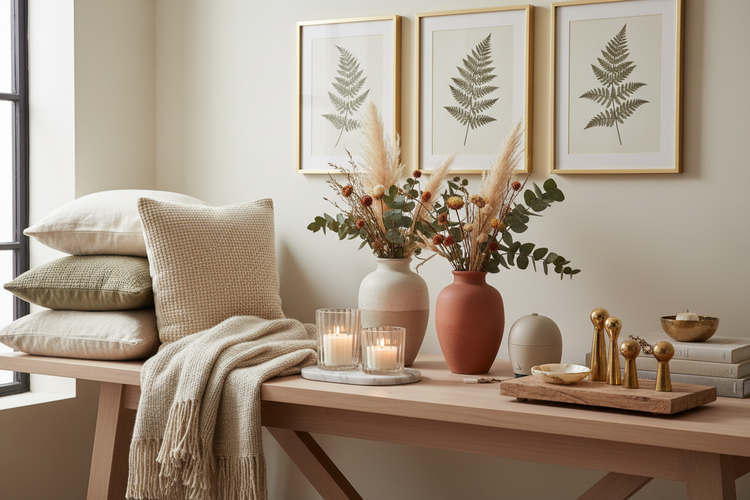 Home Decor