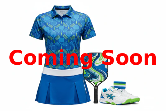 Sportswear & Accessories