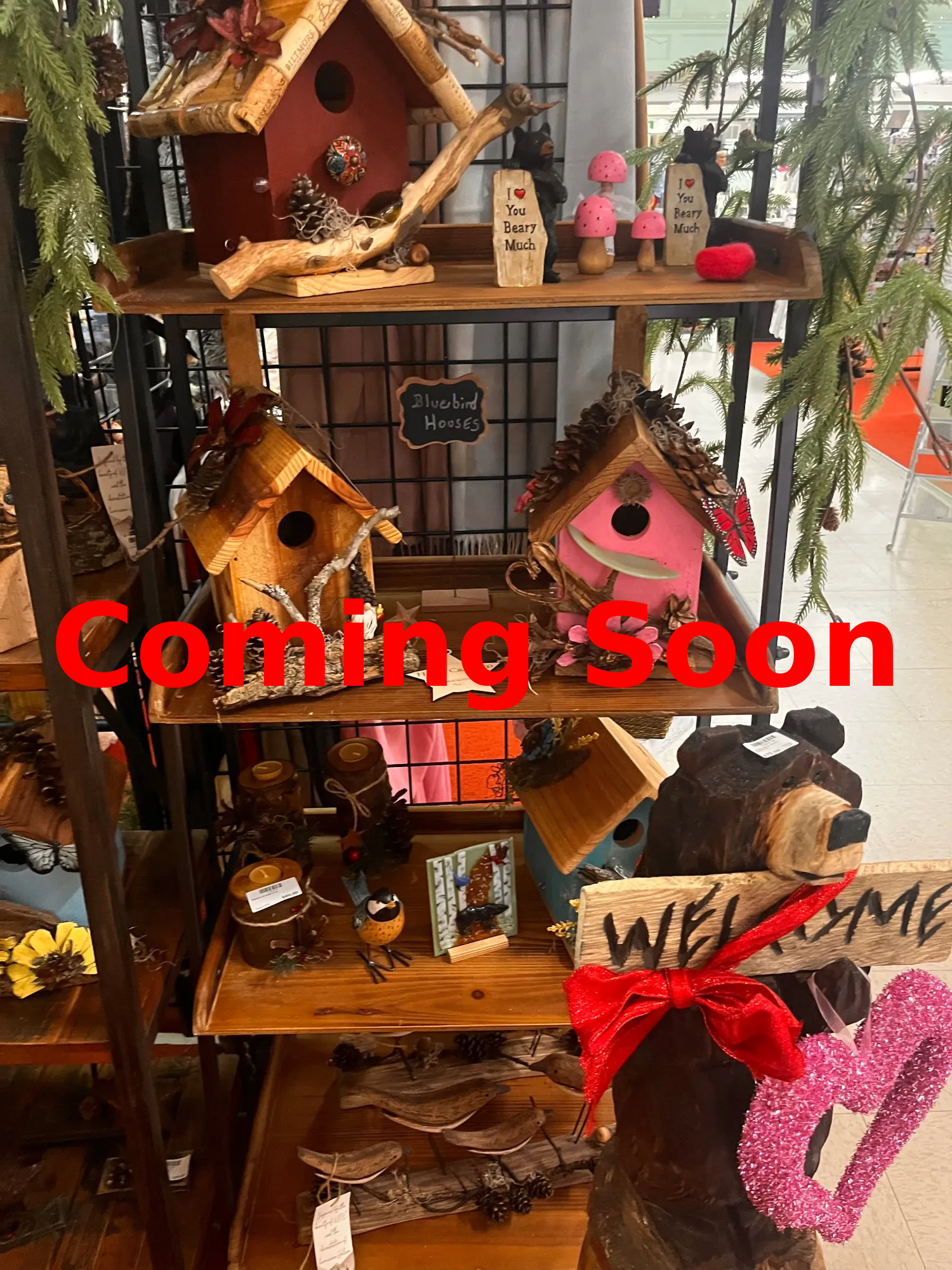 WNC Handmade/Handcrafted