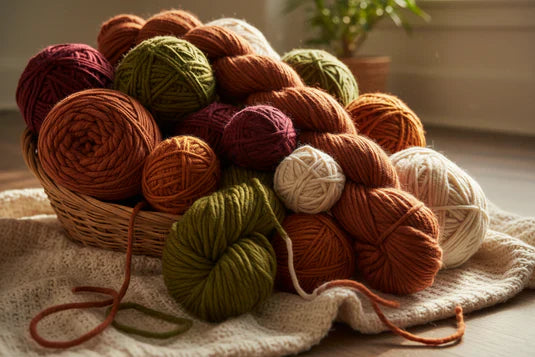Crafting Supplies