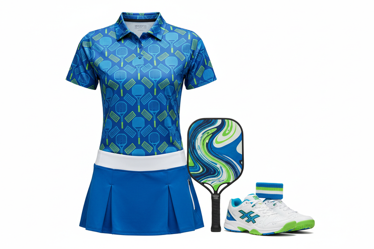 Sportswear & Accessories