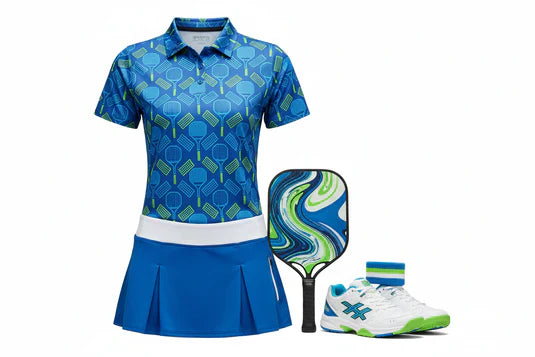 KiKi's Sportswear + Albums