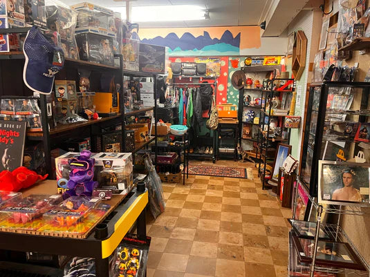 Vintage & Antiques