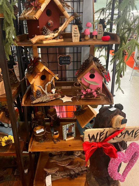 WNC Handmade/Handcrafted