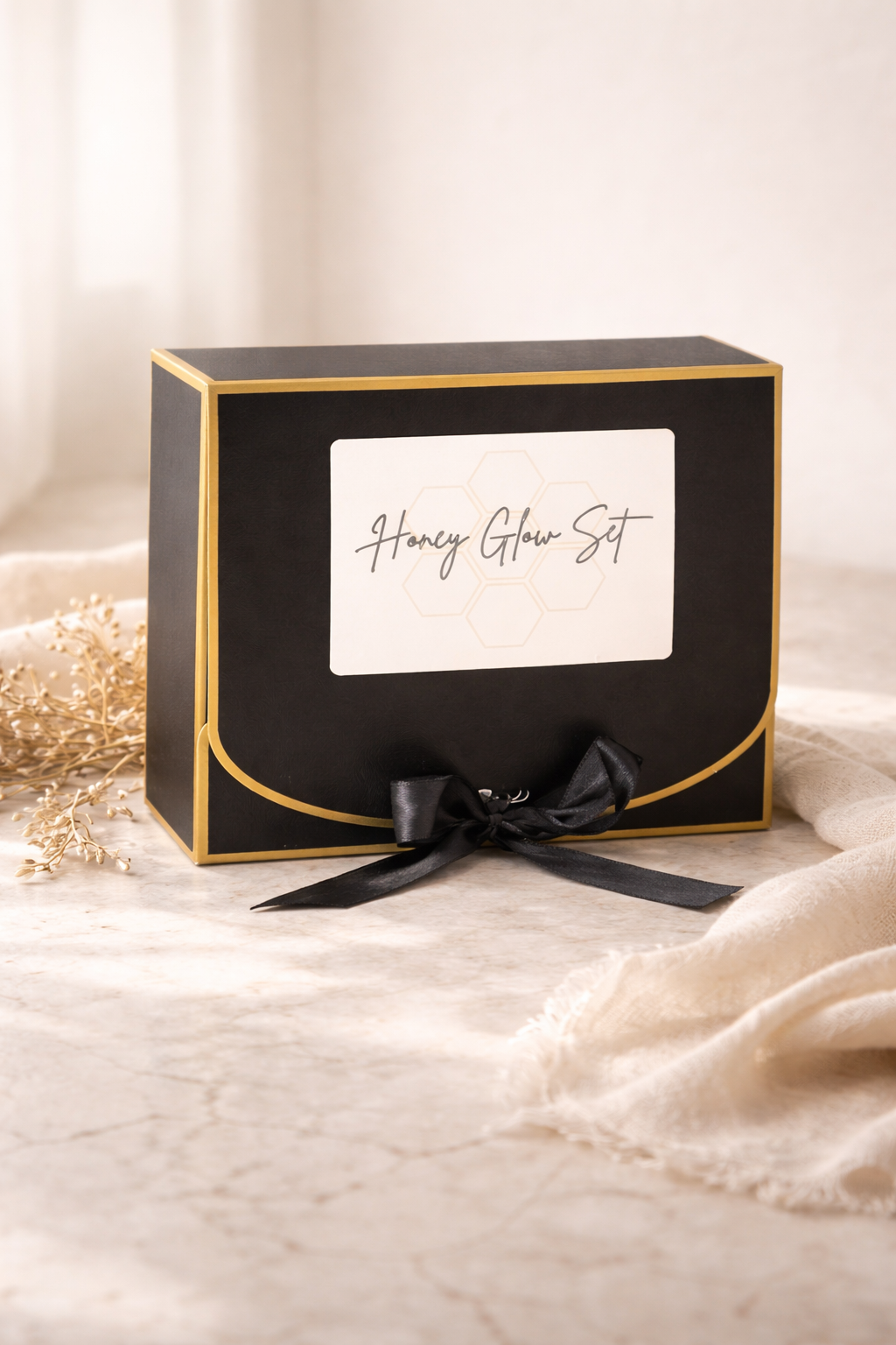 Honey Gift Kit Simplee Bee Sacred®