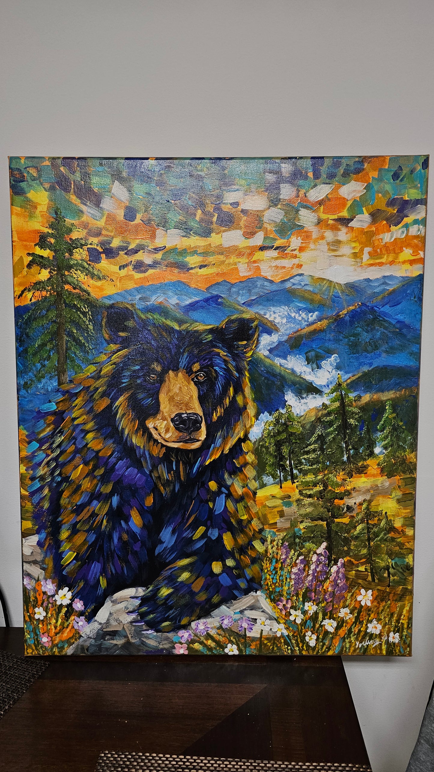 Blue Ridge Guardian