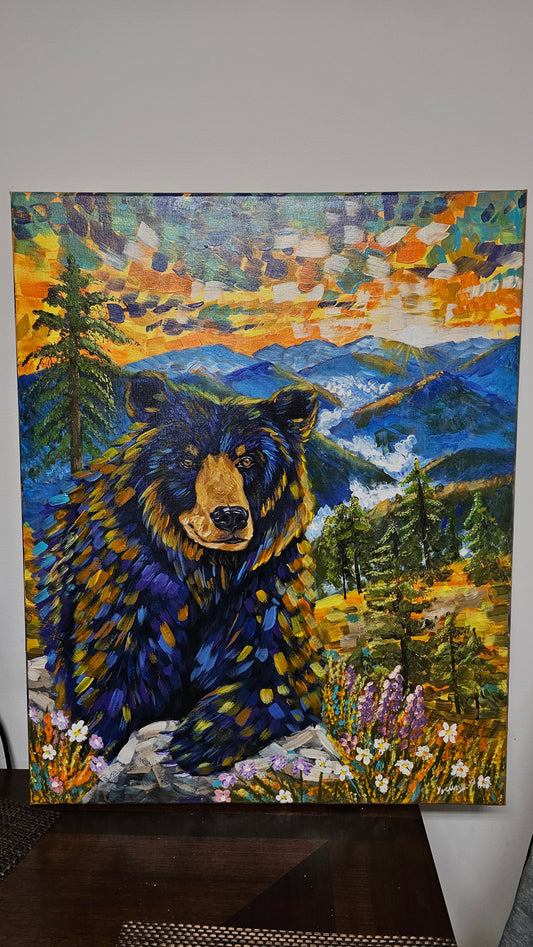 Blue Ridge Guardian