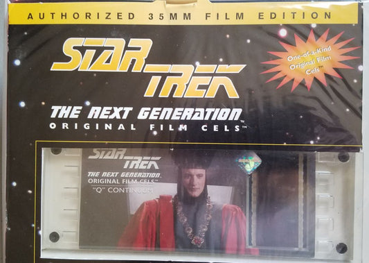ST Film Cell Paramount