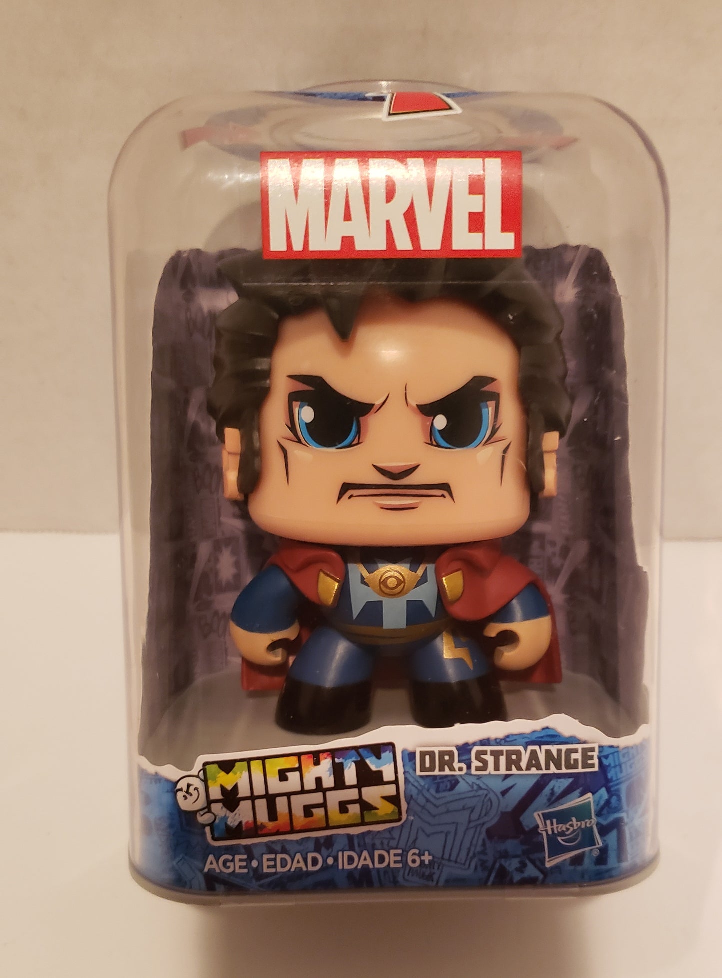 Dr. Strange Mighty Muggs Hasbro