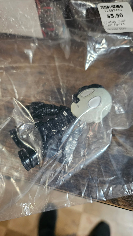 Locutus mini Funko Small