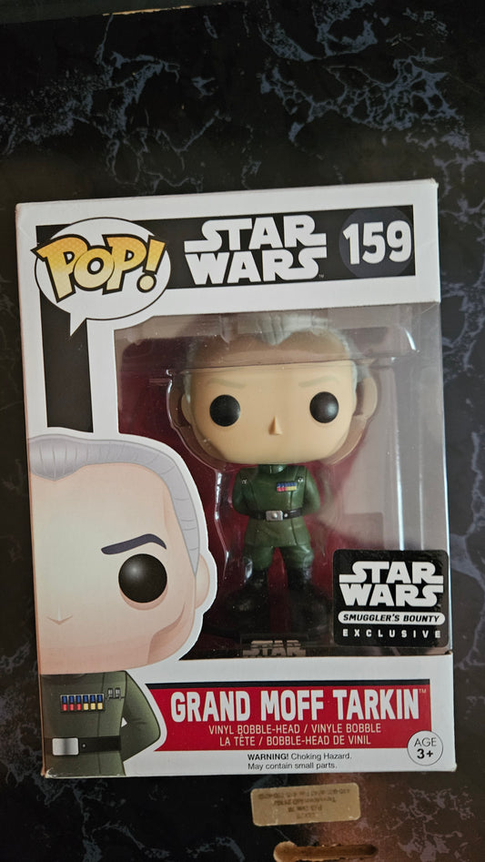 Funko Pop, GM Tarkin 159