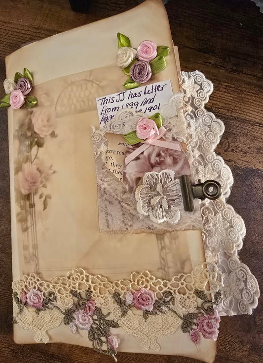 Vintage 1899, 1901