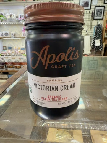 Apolis Victorian Cream Tea retail bulk