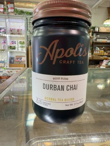 FD Apolis Durban Chai Retail Bulk