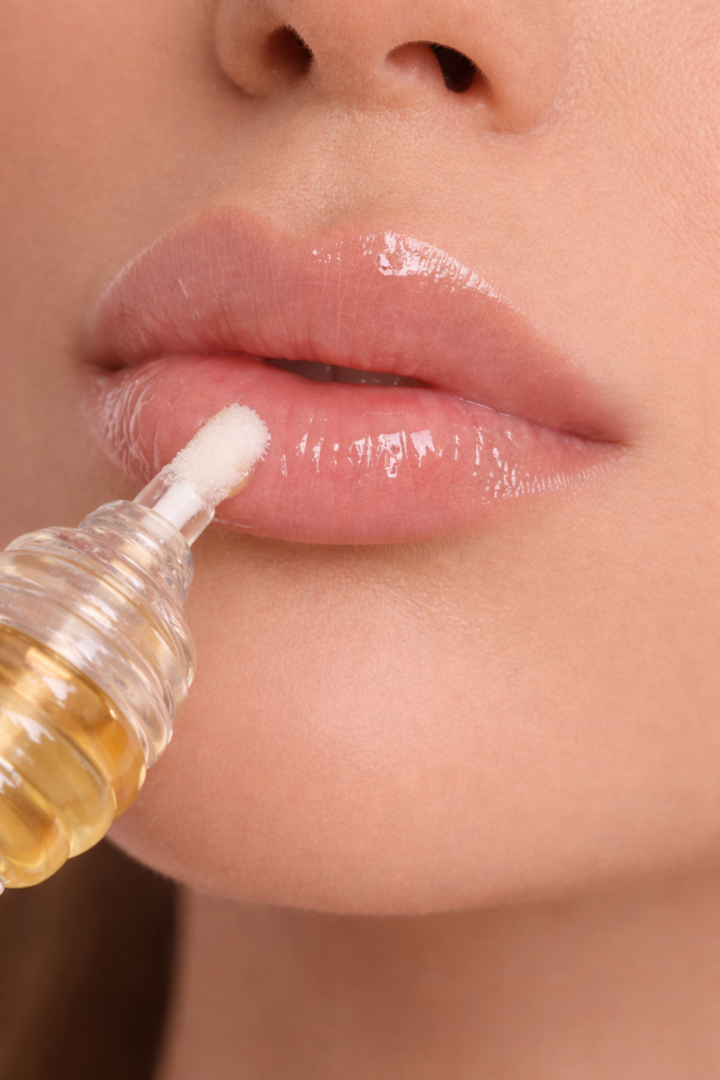 Lipz Bee Popp'n. Lip. Gloss