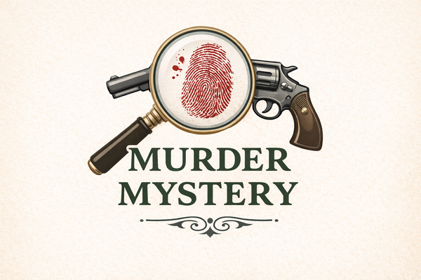Murder Mystery