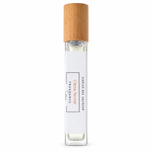 Citrus Nectar Mist Perfume Spray