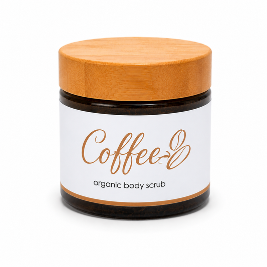 Coffee Scrub
