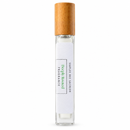 Deeply Rooted Mist Perfume Spray