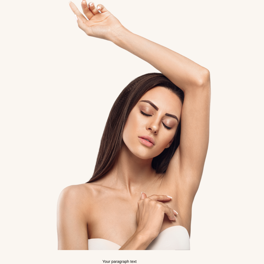 Lavender Deodorant Simplee Bee Sacred®