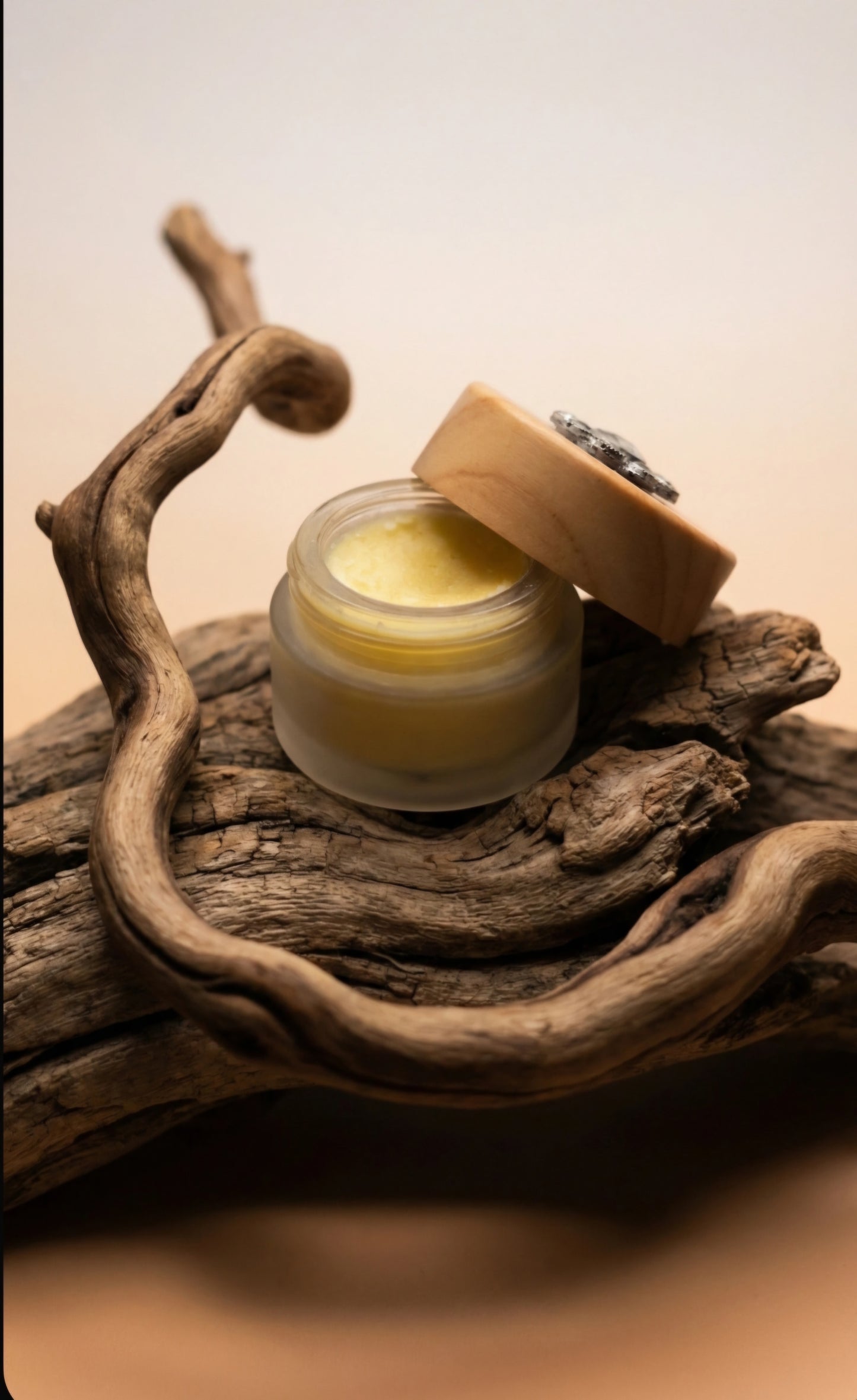 Golden Eye Crème