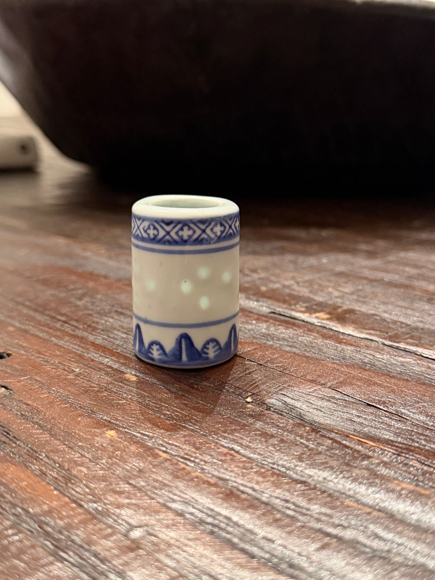 Rice cup  2 inches