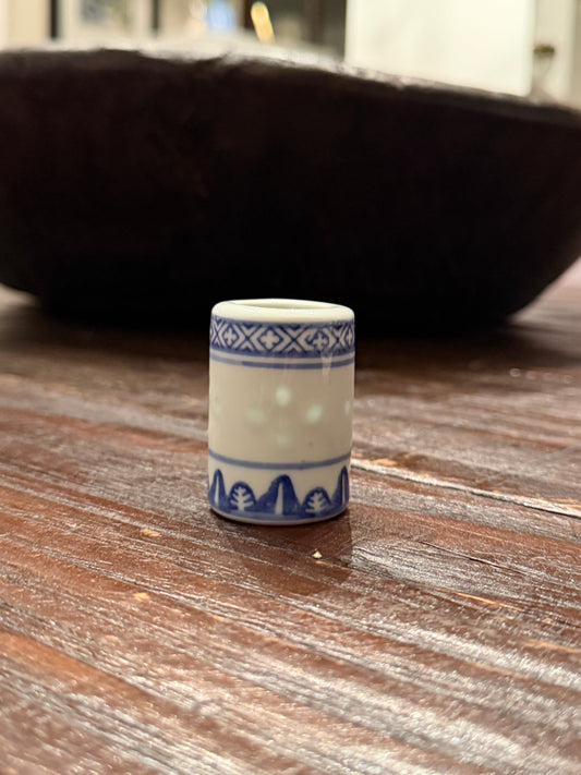 Rice cup  2 inches