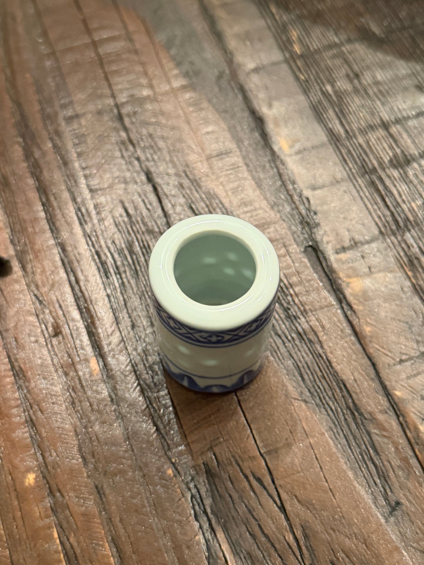 Rice cup  2 inches