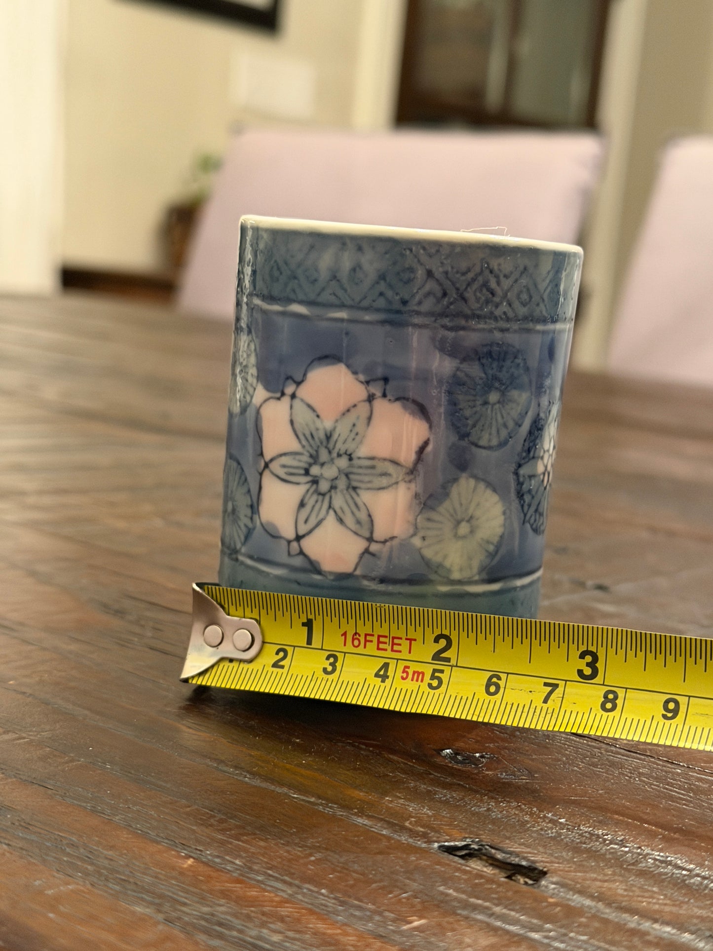 2.5” x 3.5”
