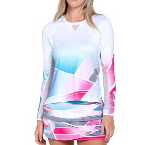 Lucky in Love - L/S Top Medium