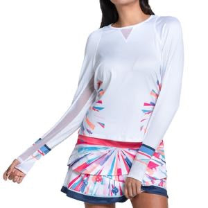 Lucky in Love - L/S Top Medium