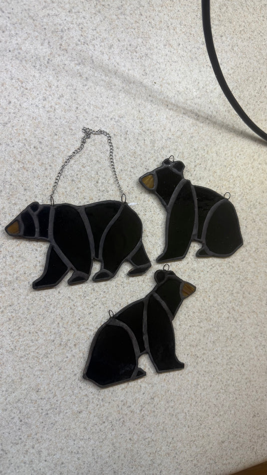 Black bear