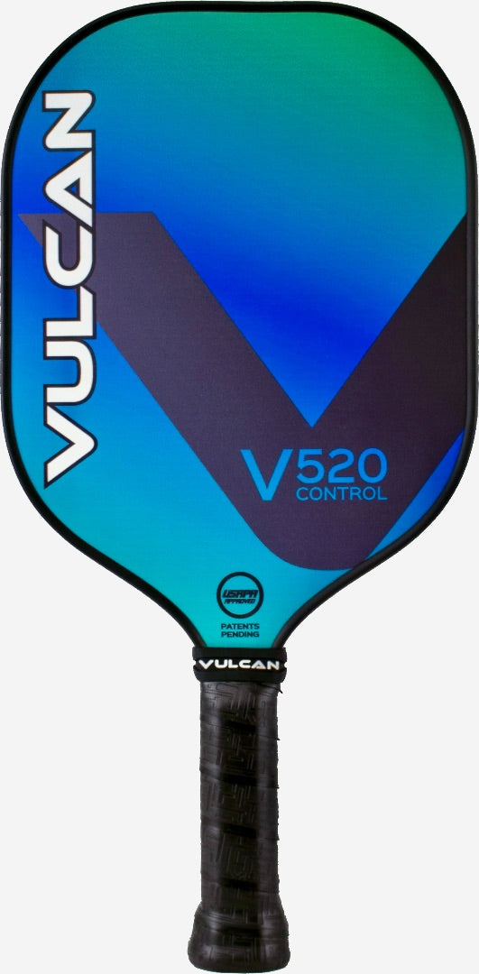 Vulcan 520 Control Pickleball Paddle
