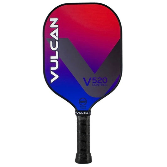 Vulcan Vulcan 520 Control Pickleball Paddle