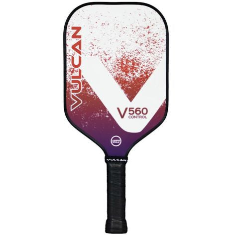 Vulcan 560 Control Pickleball Paddle