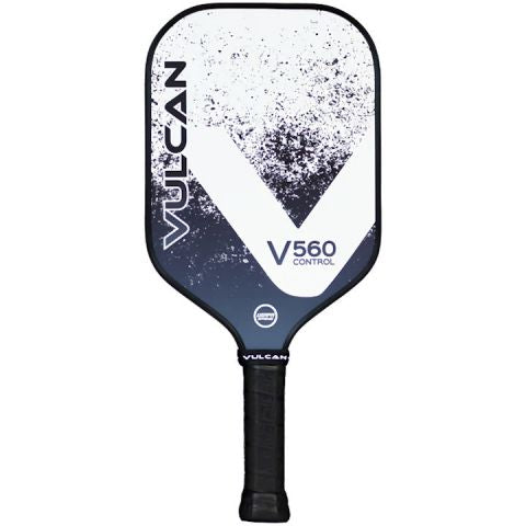 Vulcan 560 Control Pickleball Paddle