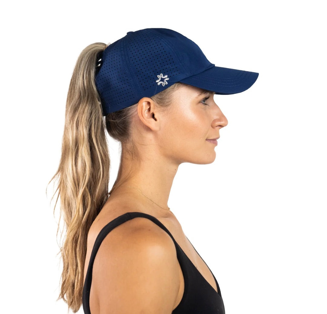 Vimhue X-Boyfriend Hat - Navy